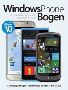 Windows Phone-bogen – 21 september 2017