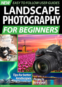 Landscape Photography For Beginners - January 2020