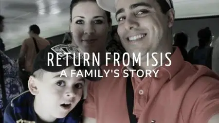 BBC Panorama - Return from ISIS: A Family's Story (2020)