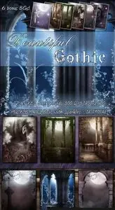 Beautiful  Gothic