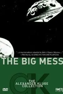 Der große Verhau / The Big Mess (1971)