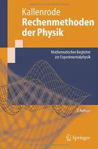 Rechenmethoden Der Physik