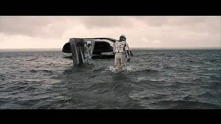 Interstellar (2014)