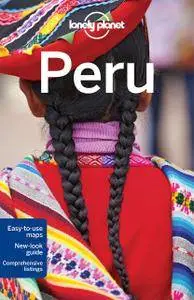 Lonely Planet Peru (Travel Guide)