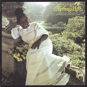 Stephanie Mills - For The First Time (1975) {2014 Remastered & Expanded Reissue - Big Break Records CDBBRX0301}
