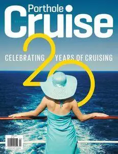 Porthole Cruise Magazine - Porthole Cruise Magazine – March/April 2016