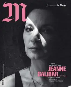 Le Monde Magazine - 20 Juin 2020