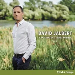 David Jalbert - Prokofiev Piano Sonatas (Vol. I) (2021)