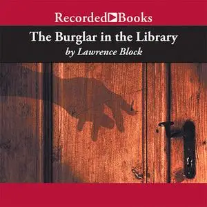 «The Burglar in the Library» by Lawrence Block