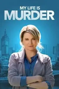 My Life Is Murder S02E04