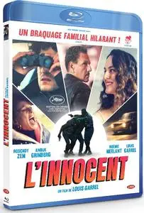 The Innocent / L'innocent (2022)