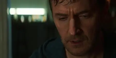 The Stranger S01E01