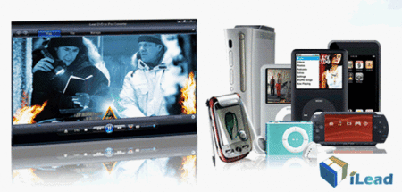 iLead Products 2008 Update