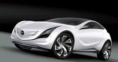 Prototype Concept Cars