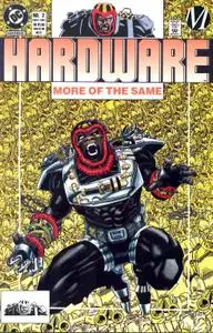 Hardware 002 (1993