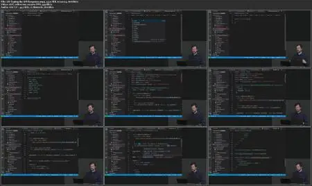 Intermediate React, v3