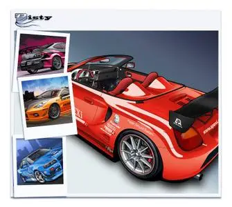 20 Unique Cars Wallpapers