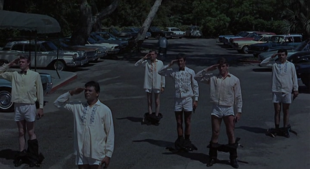 The Ambushers (1967)