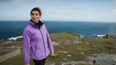 ITV - Wild Ireland (2015)