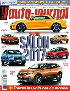 L'Auto-Journal - 7 Juillet 2016