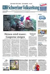 Schweriner Volkszeitung Zeitung für Lübz-Goldberg-Plau - 24. November 2018