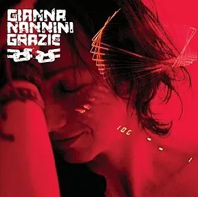 Gianna Nannini - Grazie (2006) 
