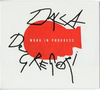 Dalla & De Gregori - Work In Progress (2010) 