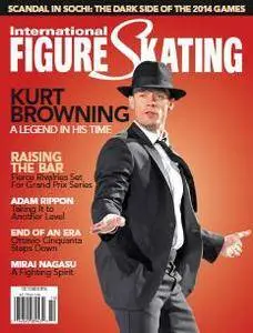 International Figure Skating - September - October 2016