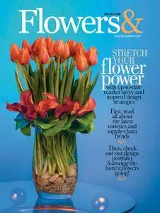 Flowers& Magazine - May 2016