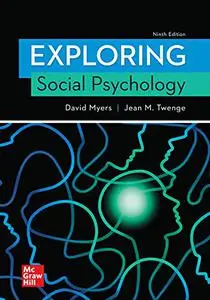 Exploring Social Psychology, 9th Edition