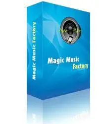 Magic Music Factory v7.0.2.1