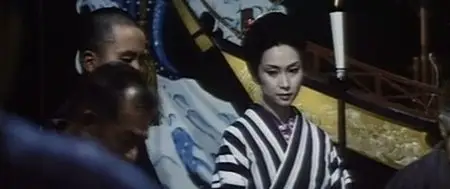 Lady Snowblood (1973)