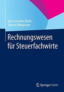 Rechnungswesen für Steuerfachwirte