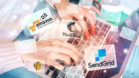 Email Marketing With Mailchimp, Sendgrid And Amazon SES