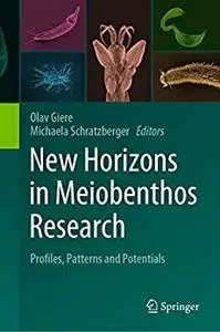 New Horizons in Meiobenthos Research: Profiles, Patterns and Potentials