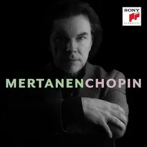 Janne Mertanen - Chopin (2023)
