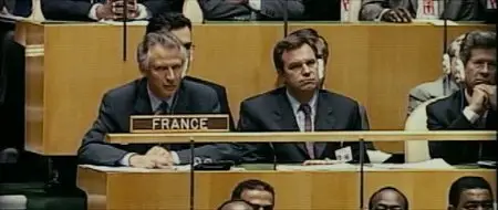 Fair Game - Caccia alla Spia (2010)