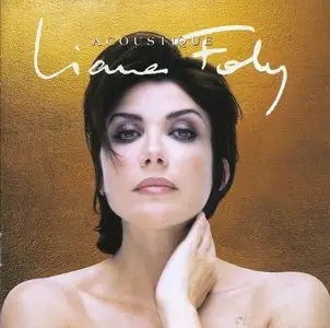 Liane Foly - Acoustique (1998) [Repost]