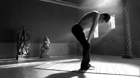 Duncan Wong - Yogic Arts - Source Power (2006)