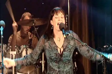 Iona - Live In London (2008) Re-up
