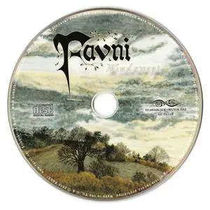 Favni - Windswept (2016)