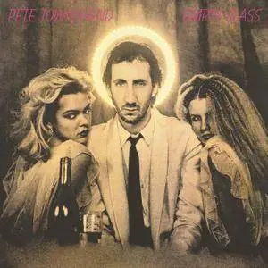Pete Townshend - Empty Glass (1980/2016) [Official Digital Download 24-bit/96kHz]