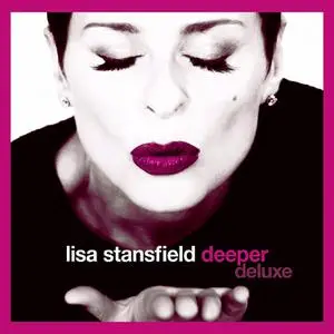 Lisa Stansfield - Deeper (Deluxe Edition) (2018)