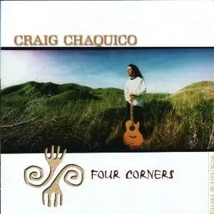 Craig Chaquico - Four Corners (1999)