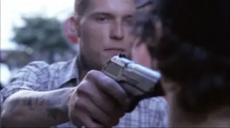 Against the Wall (2004)
