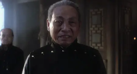 Ba wang bie ji (1993)