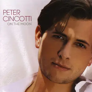 Peter Cincotti - Studio Albums Collection 2003-2012 (4CD)