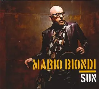 Mario Biondi - Sun (2013)
