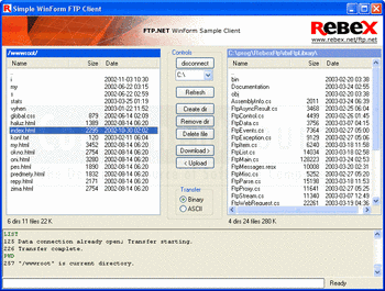 Rebex Total Pack v2014 R2