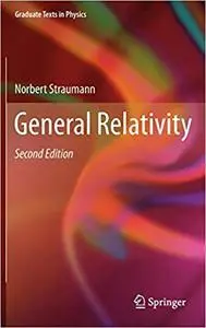 General Relativity  Ed 2